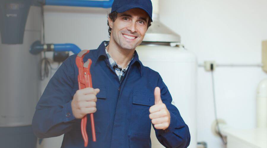 Professional bathroom faucet installation in Waterford, OH